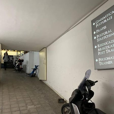 那不勒斯La Casa Di Mio Padre公寓 外观 照片