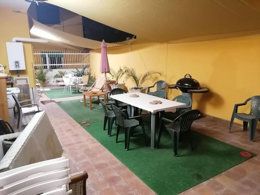 那不勒斯La Casa Di Mio Padre公寓 外观 照片