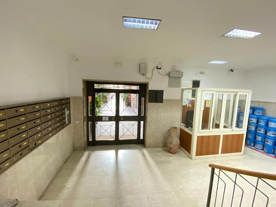 那不勒斯La Casa Di Mio Padre公寓 外观 照片