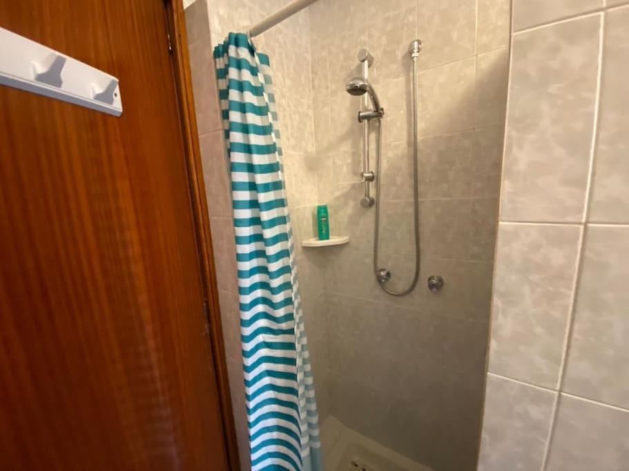 那不勒斯La Casa Di Mio Padre公寓 外观 照片