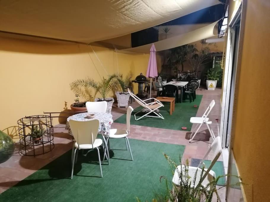 那不勒斯La Casa Di Mio Padre公寓 外观 照片