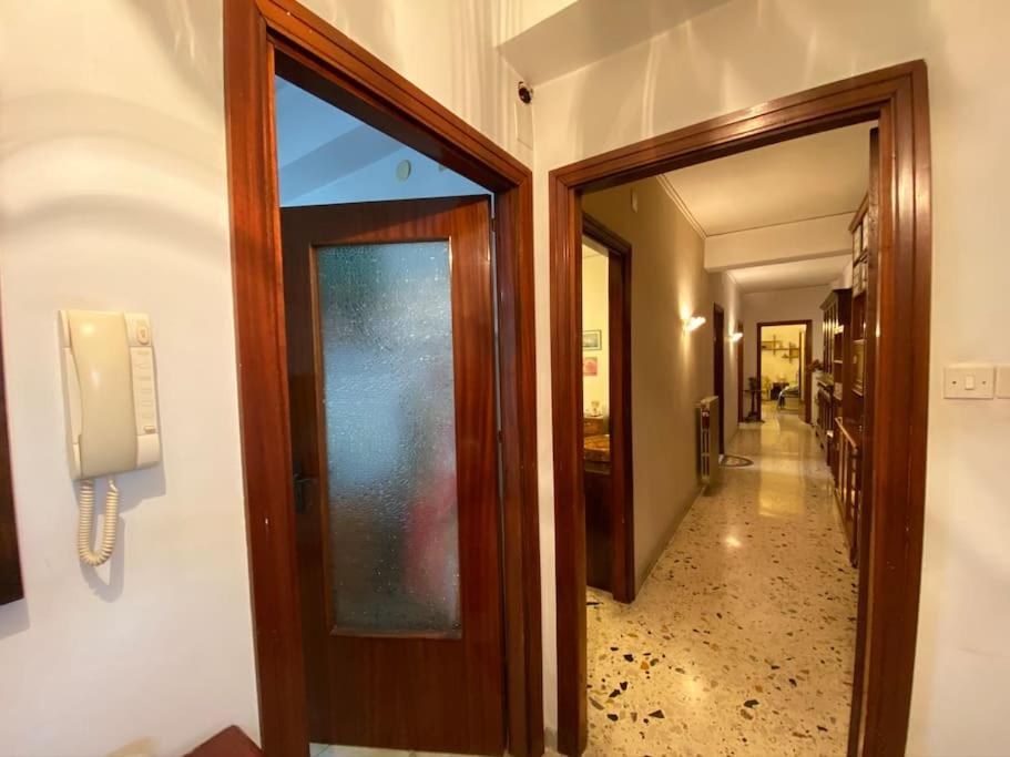 那不勒斯La Casa Di Mio Padre公寓 外观 照片