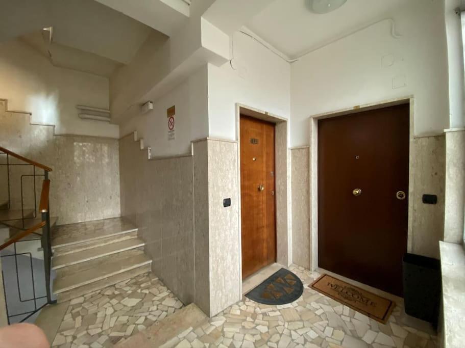 那不勒斯La Casa Di Mio Padre公寓 外观 照片